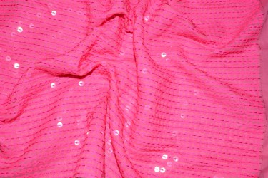 Пайетки Арт. YN-J-2253 #11 Pink (23/1) Розовый (YN-J-2253 #11 Pink (23/1))